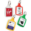 A5 Adview Keyrings - Adband