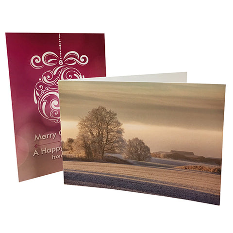 A5 Greetings Cards