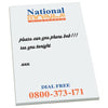 A5 Note Pad  - Image 2