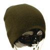 Acrylic Rolled Down Beanie