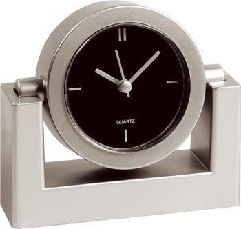 Adjustable Desk Clocks - Adband