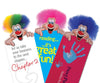 Adman Bookmarks - Adband