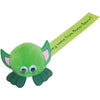 Alien Logobugs - Adband