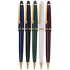 Alpine Gold Trim Ballpen  - Image 2