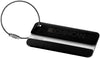 Aluminium Luggage Tag - Adband