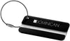 Aluminium Luggage Tag - Adband