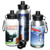 Aluminium Sports Bottle  - Image 2