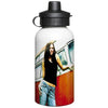 Aluminium Sports Bottle