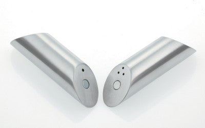 Angle Salt & Pepper Sets - Adband