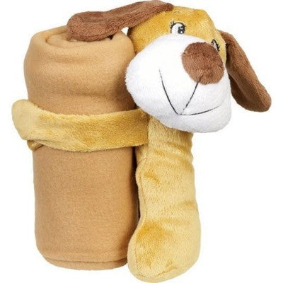 Animal Dog Picnic Blanket - Adband