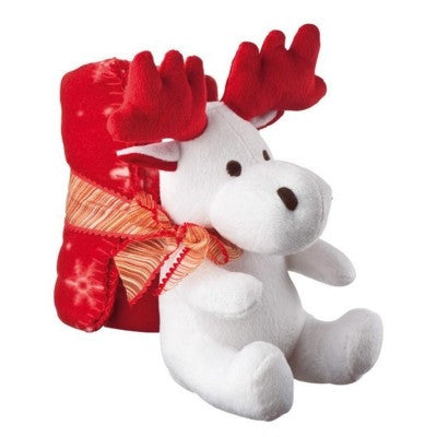 Animal Elk Picnic Blanket - Adband