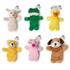 Animal Finger Toys - Adband