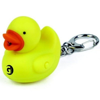 Animal LED Keyrings - Adband