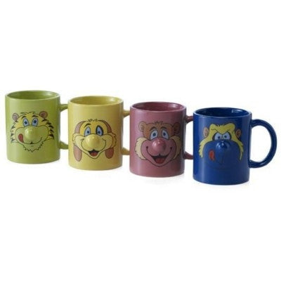 Animal Mugs - Adband