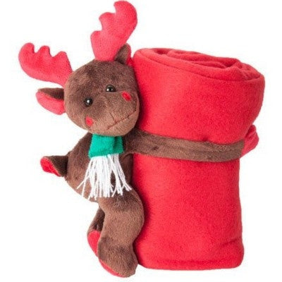 Animal Reindeer Picnic Blanket - Adband