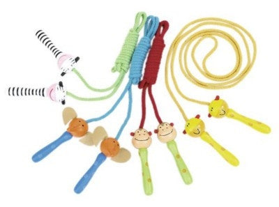 Animal Skipping Rope - Adband