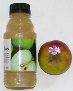 Apple Juice - Adband