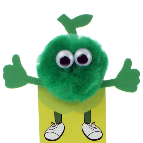 Apple Logobug Bookmarks - Adband