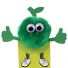Apple Logobug Bookmarks - Adband