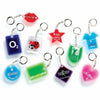Aqua KeyFobs - Adband