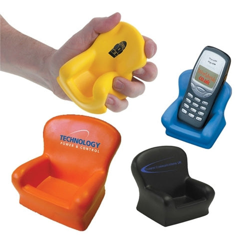 Armchair Stress Toys - Adband