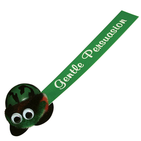 Army Logobugs