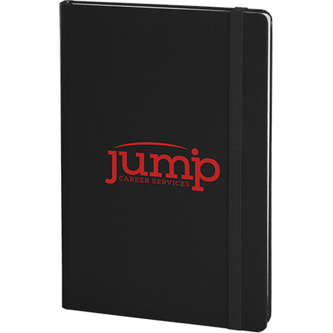 A5 Arundel Soft Feel Notebooks