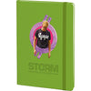 A5 Arundel Soft Feel Notebooks  - Image 3
