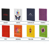 A5 Arundel Soft Feel Notebooks  - Image 2