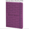 A5 Arundel Soft Feel Notebooks  - Image 4