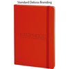 A5 Arundel Soft Feel Notebooks  - Image 5