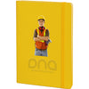 A5 Arundel Soft Feel Notebooks  - Image 6