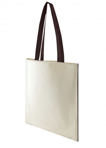 Kasa Cotton Shopping Bag