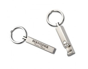 sapporo bottle opener keyrings | Adband
