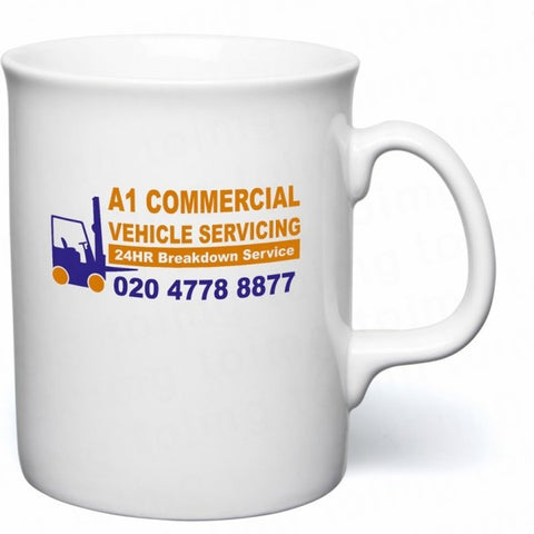 Atlantic Mugs - Adband