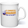 Atlantic Mugs - Adband