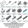 Metal Staff Name Badges  - Image 4
