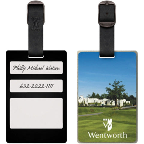 Bag Tag - Adband