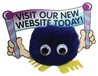 Banner Handy Logobugs - Adband