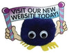 Banner Handy Logobugs - Adband