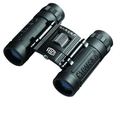 Barska Lucid 8 x 21 Binoculars - Adband