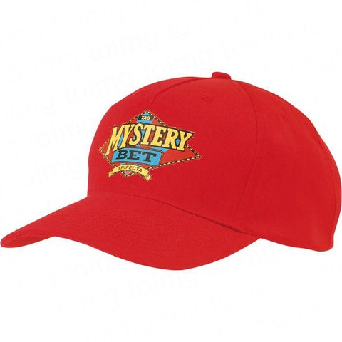 Baseball Caps - Adband