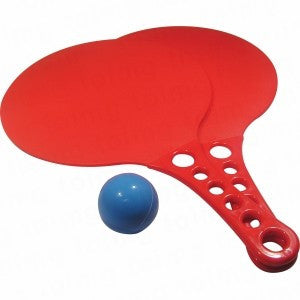 Bat and Ball Set - Adband