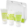 Bath Discovery Travel Pouches - Adband
