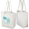 10oz Canvas Shopping Bags  - Image 2