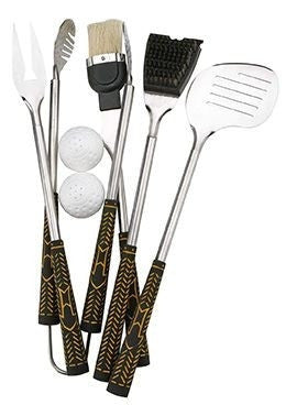 BBQ Caddy Tool Sets - Adband
