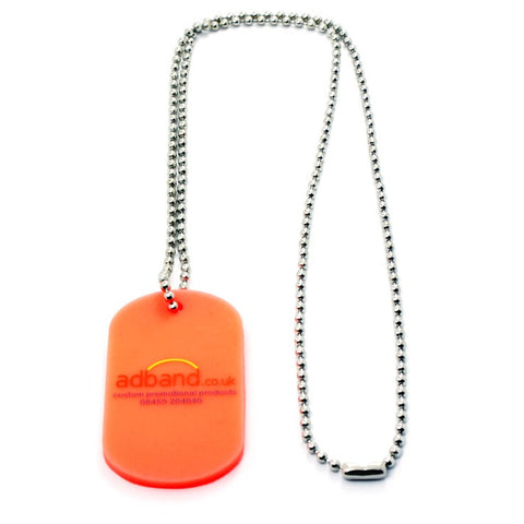 beaded lanyards | Adband