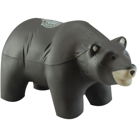 bear stress toys | Adband