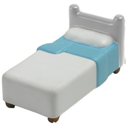 bed stress toys | Adband