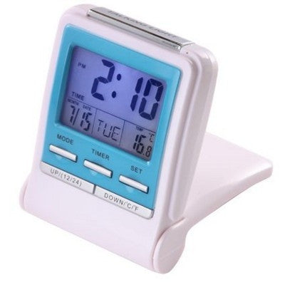 bianco desk travel clock | Adband